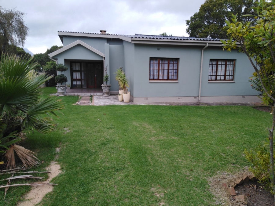 4 Bedroom Property for Sale in George East Western Cape